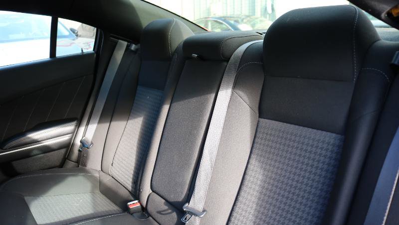 Used 2020 Dodge Charger Scat Pack w/ Dynamics Package image 18