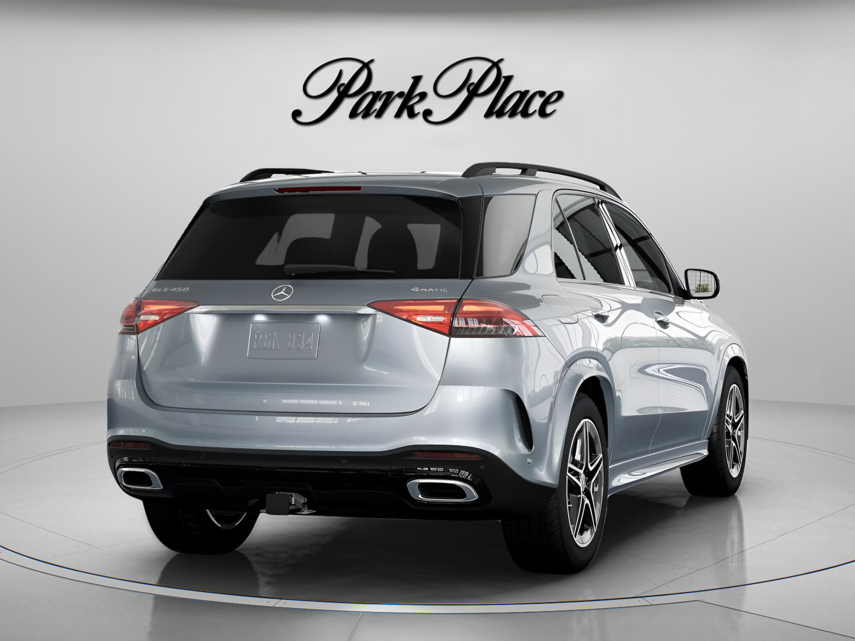 Used 2026 Mercedes-Benz GLE 350 4MATIC image 17