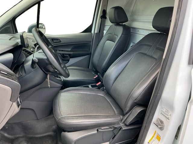 Certified 2022 Ford Transit Connect XL w/ CNG/LPG Engine Prep Package FWD image 16