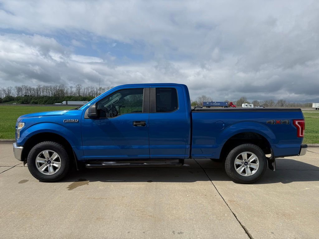 Used 2015 Ford F150 XL w/ Equipment Group 101A Mid image 7