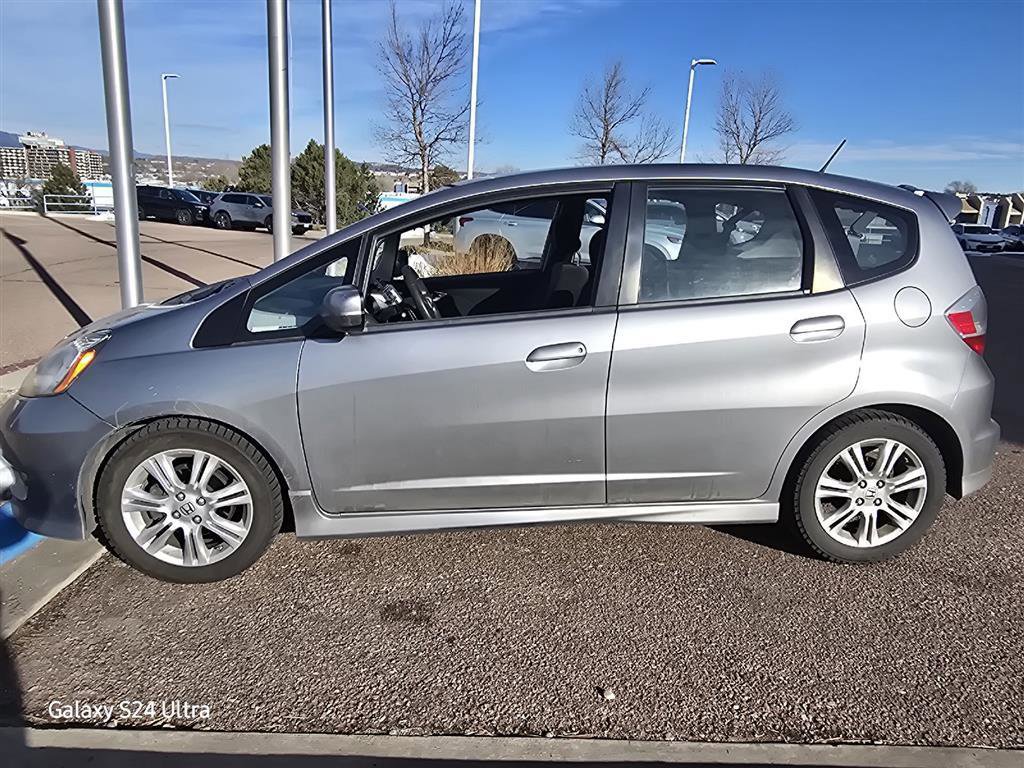 Used 2010 Honda Fit Sport image 21