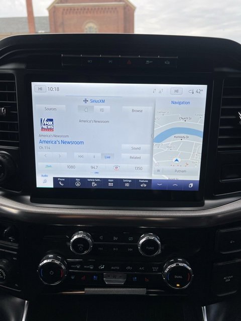 Used 2022 Ford F150 Raptor w/ Equipment Group 801A High image 35