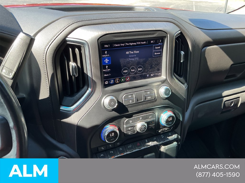 Used 2019 GMC Sierra 1500 Denali w/ Denali Ultimate Package AWD/4WD image 17