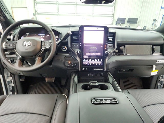 New 2026 RAM 2500 Rebel w/ Rebel Level 2 Equipment Group image 27