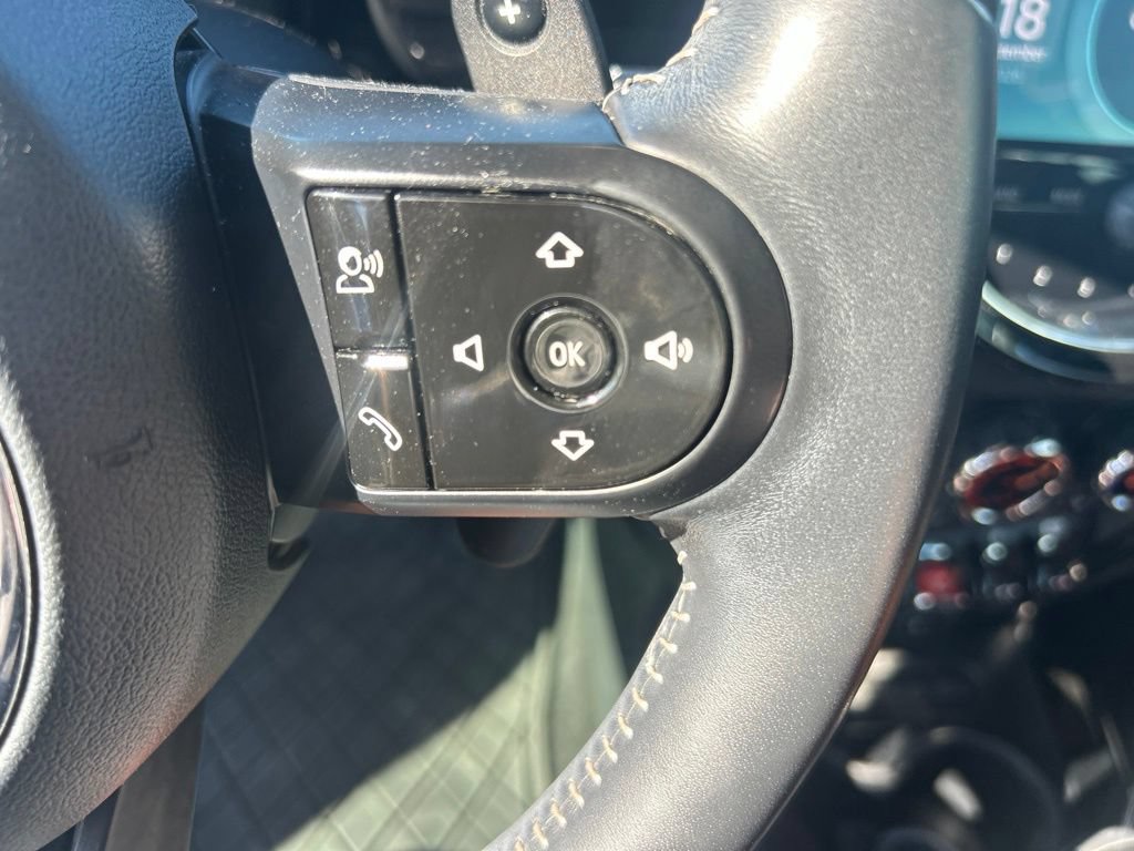Used 2022 MINI Cooper Clubman S FWD image 19
