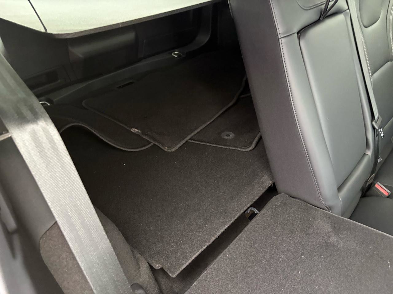 Used 2025 Ford Mustang Mach-E Premium image 47