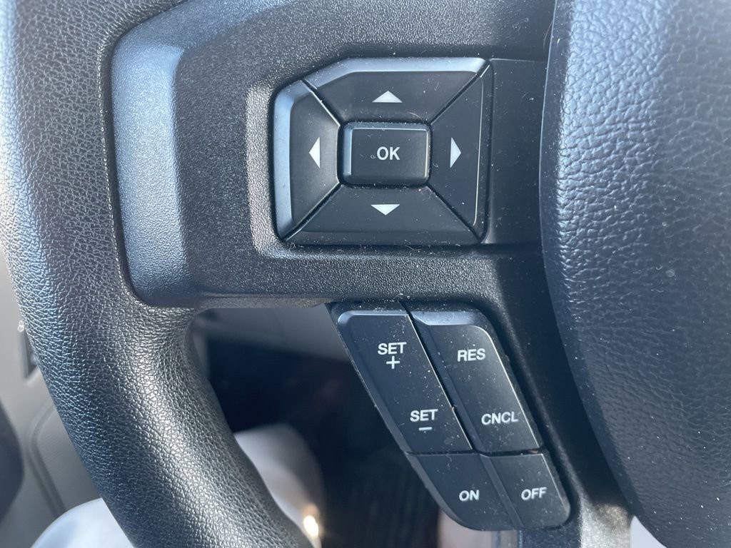 Used 2019 Ford F150 XL w/ Equipment Group 101A Mid image 17