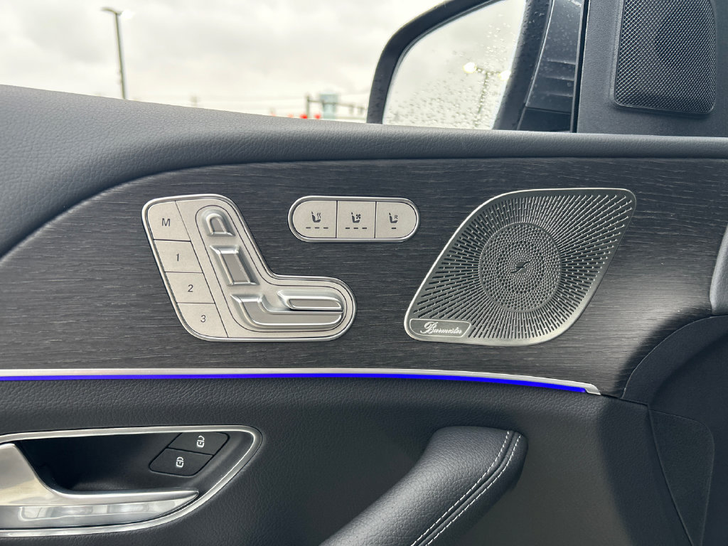 New 2026 Mercedes-Benz GLE 350 4MATIC image 11