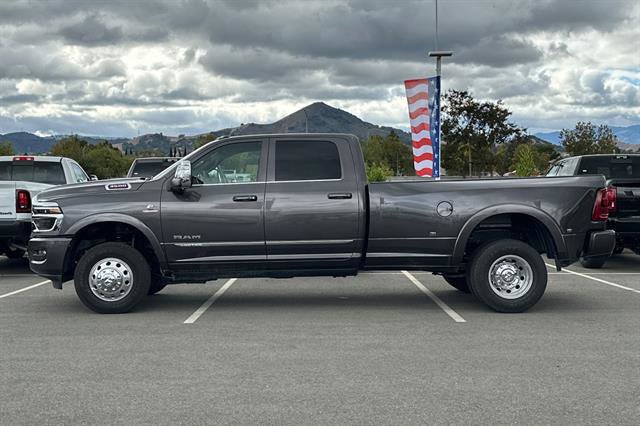 New 2026 RAM 3500 Limited image 7
