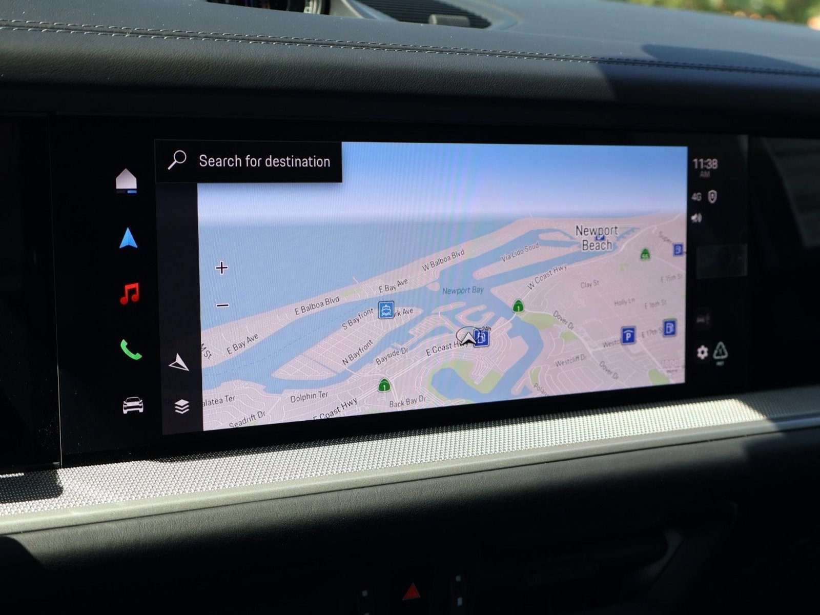 New 2026 Porsche Cayenne image 18