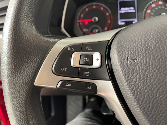 Used 2020 Volkswagen Jetta S image 12