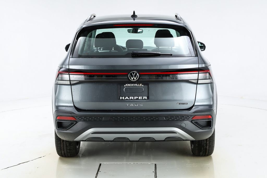 New 2025 Volkswagen Taos S image 45