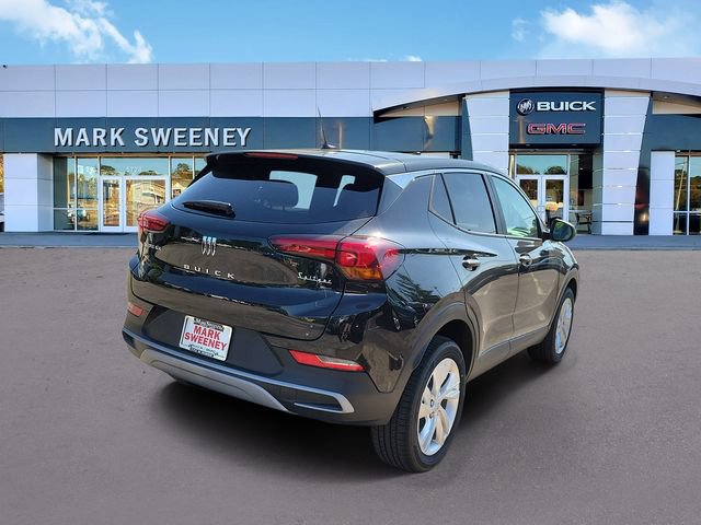 New 2026 Buick Encore GX Preferred w/ Comfort Package AWD/4WD image 30