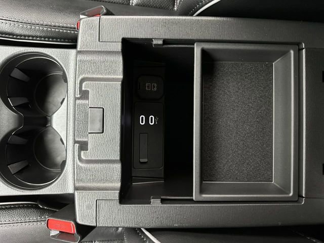 Certified 2025 MAZDA CX-5 AWD 2.5 S w/ Preferred Package image 20