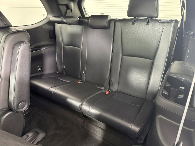 Used 2026 Toyota Grand Highlander AWD Hybrid image 24