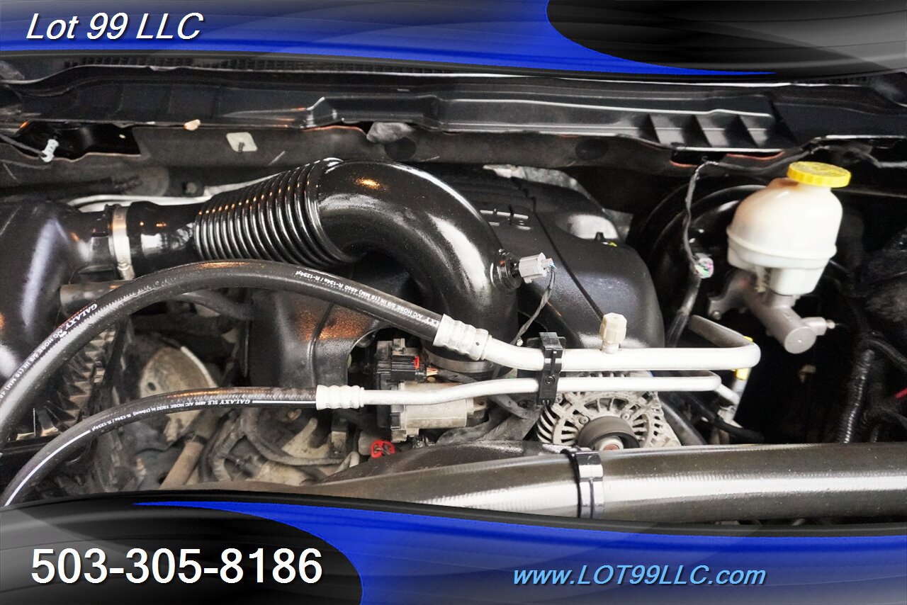 Used 2017 RAM 1500 Sport image 19