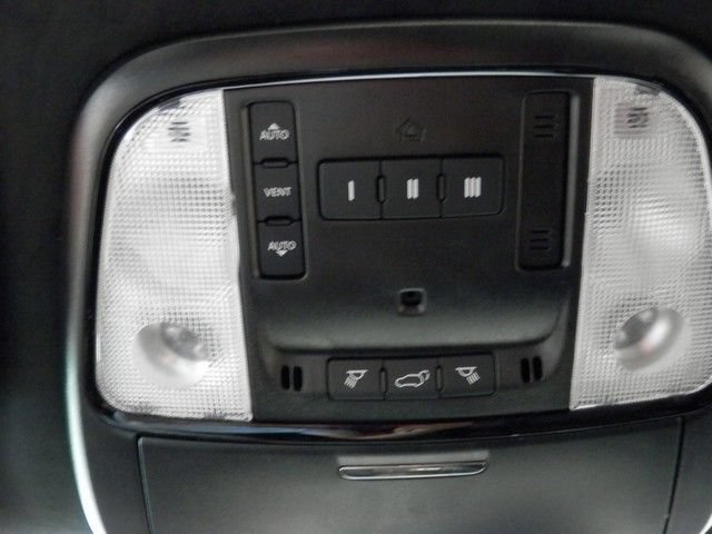 New 2026 Dodge Durango SRT Hellcat w/ Premium Group AWD/4WD image 28