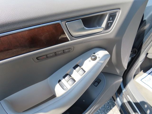 Used 2010 Audi Q5 3.2 Premium Plus image 16