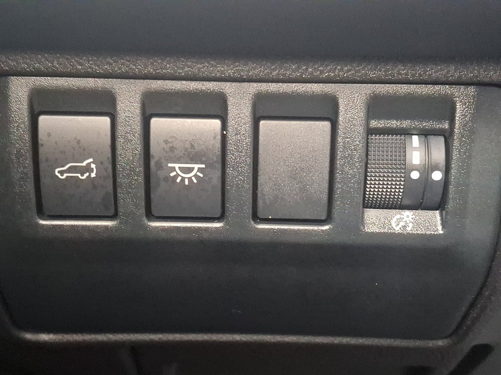 Used 2025 Subaru Ascent Touring AWD/4WD image 24