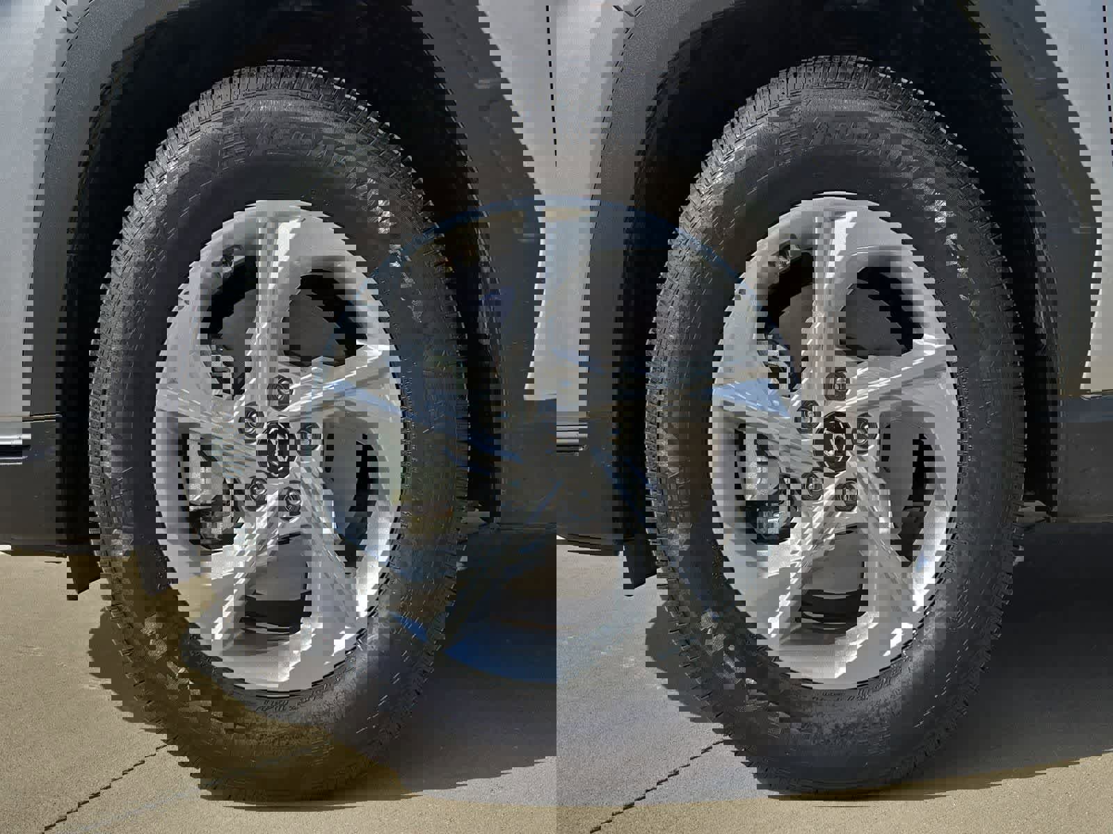 Used 2024 Hyundai Tucson SEL image 13