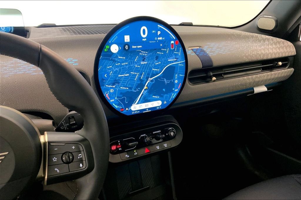 Certified 2025 MINI Cooper S FWD image 5