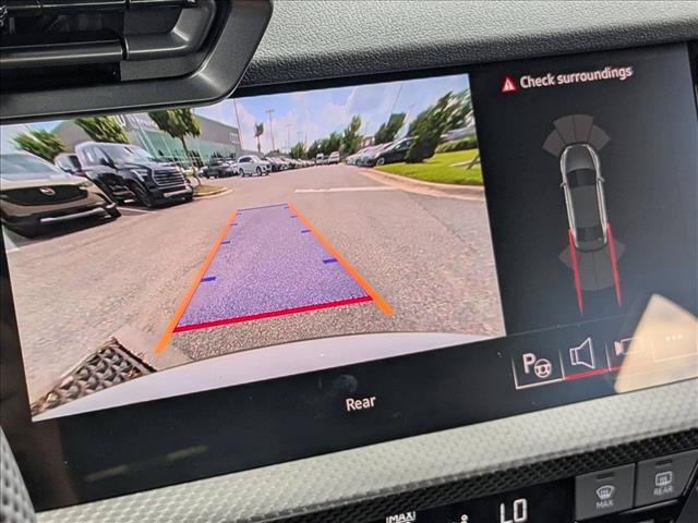 Certified 2026 Audi RS 3 AWD/4WD image 13