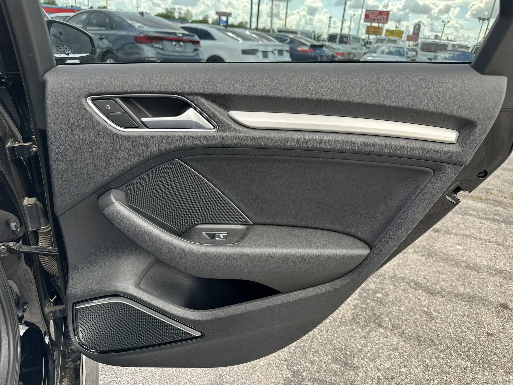 Used 2015 Audi S3 Premium Plus AWD/4WD image 23