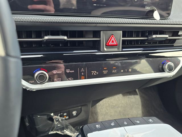 New 2025 Kia EV6 GT-Line image 12