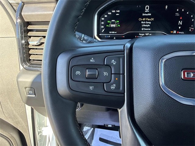 Used 2024 GMC Sierra 2500 AT4 w/ AT4 Premium Plus Package image 25