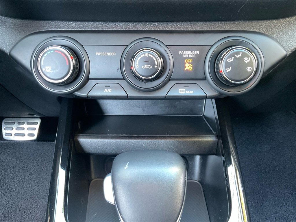 Used 2021 Kia Forte GT image 23