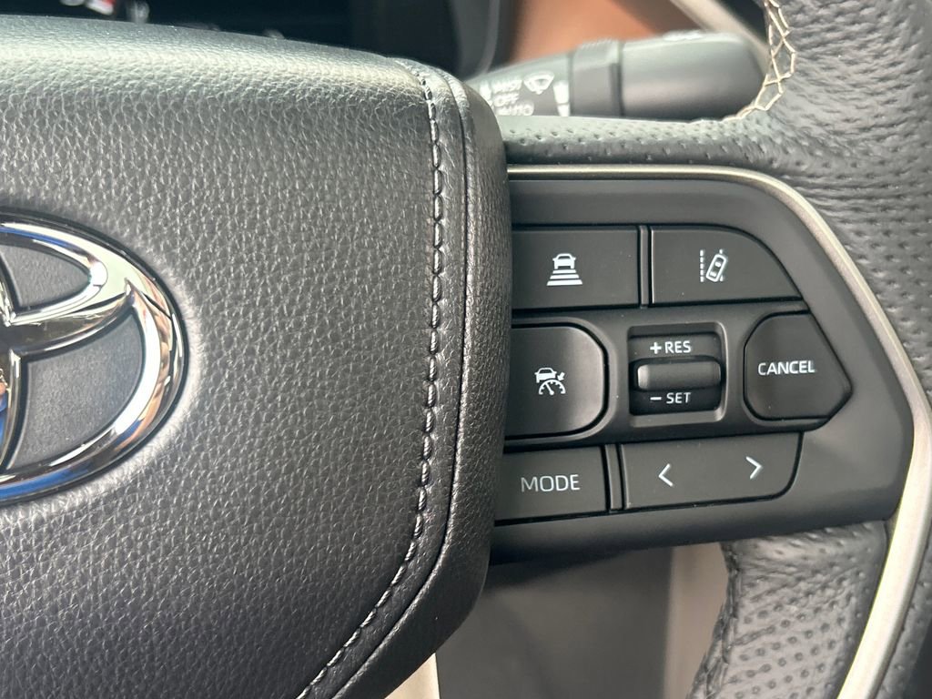 New 2026 Toyota Tundra 1794 Edition image 26