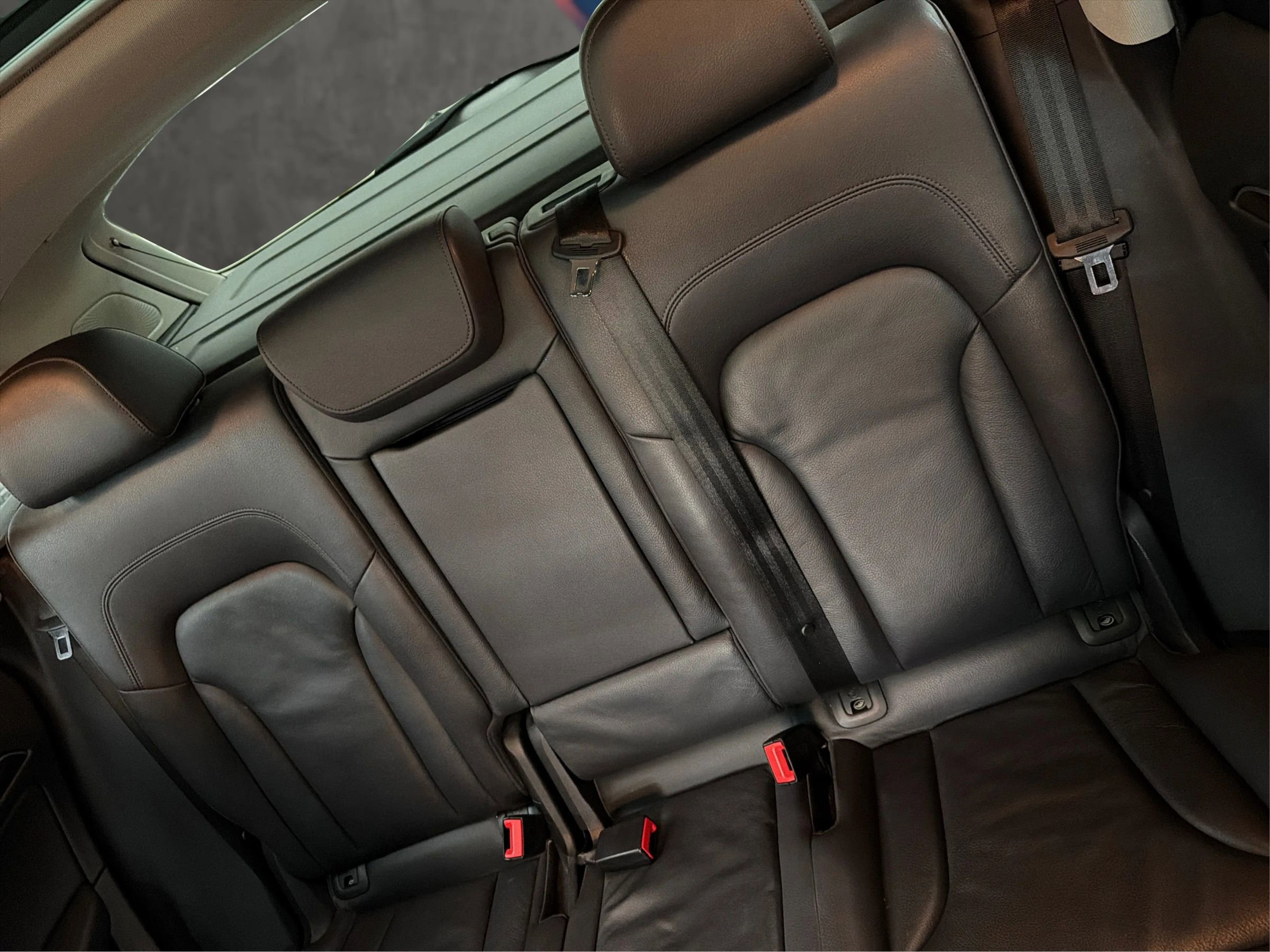 Used 2016 Audi Q5 3.0T Prestige image 35