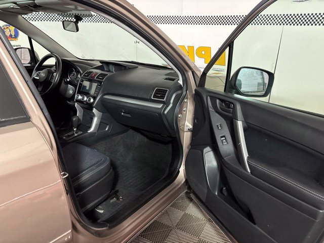 Used 2016 Subaru Forester 2.5i Premium w/ All-Weather Package AWD/4WD image 15