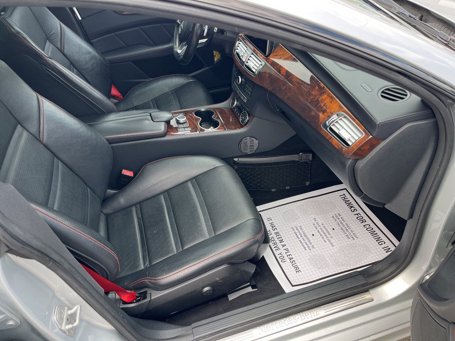 Used 2016 Mercedes-Benz CLS 400 image 12