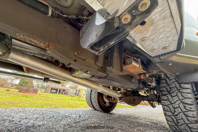 Used 2023 Chevrolet Silverado 3500 High Country image 60