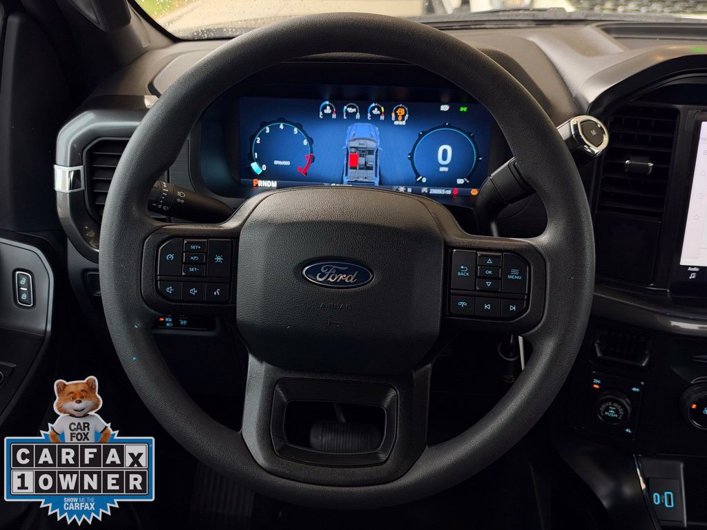 Used 2024 Ford F150 STX AWD/4WD image 12
