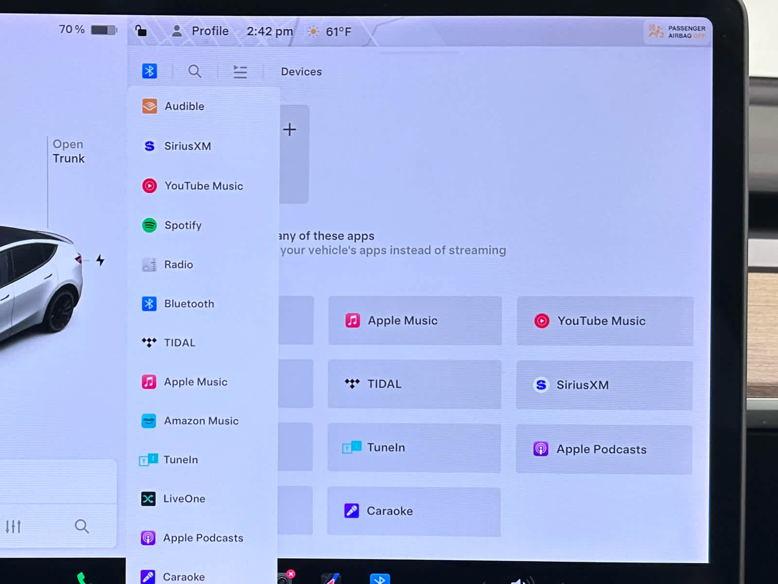 Used 2021 Tesla Model Y Performance image 33