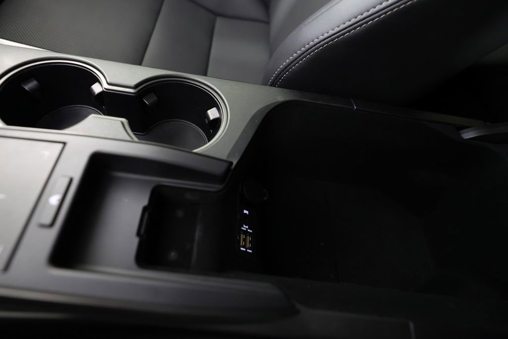 Used 2024 Lexus IS 300 w/ Premium Package RWD image 36