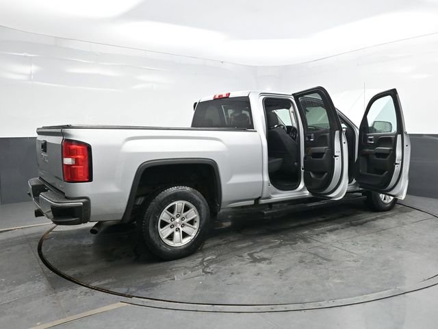 Used 2018 GMC Sierra 1500 SLE w/ SLE Value Package AWD/4WD image 48