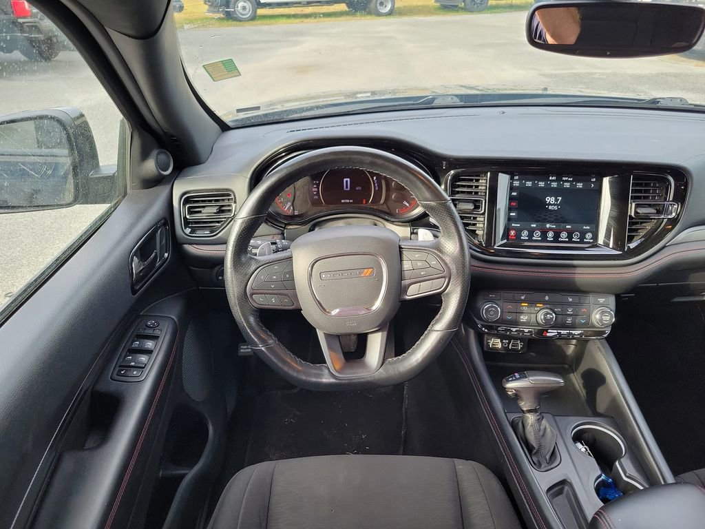 Used 2023 Dodge Durango GT RWD image 29