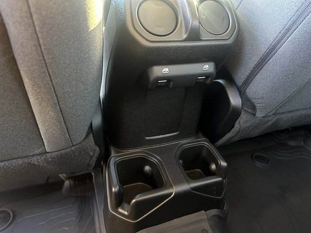 New 2026 Jeep Wrangler Sport S image 17