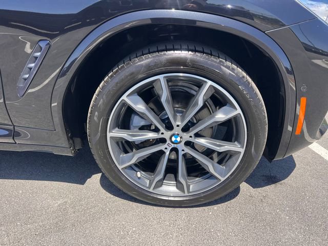 Used 2020 BMW X4 xDrive30i w/ M Sport Package 2 image 40