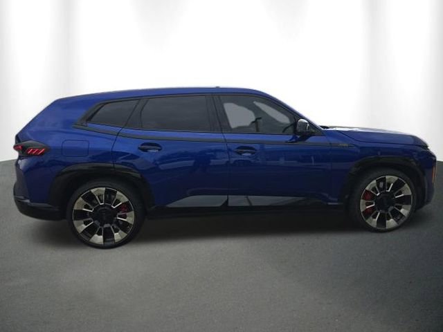 Used 2024 BMW XM w/ M Driver's Package AWD/4WD image 7