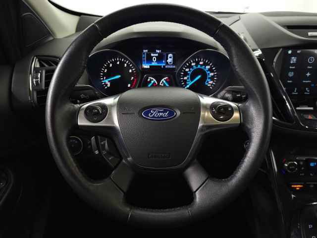 Used 2016 Ford Escape Titanium w/ Equipment Group 301A image 20