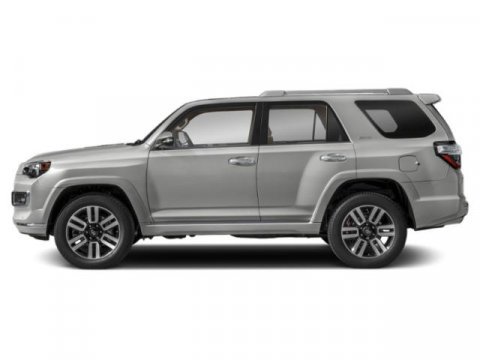 Used 2022 Toyota 4Runner Limited image 3