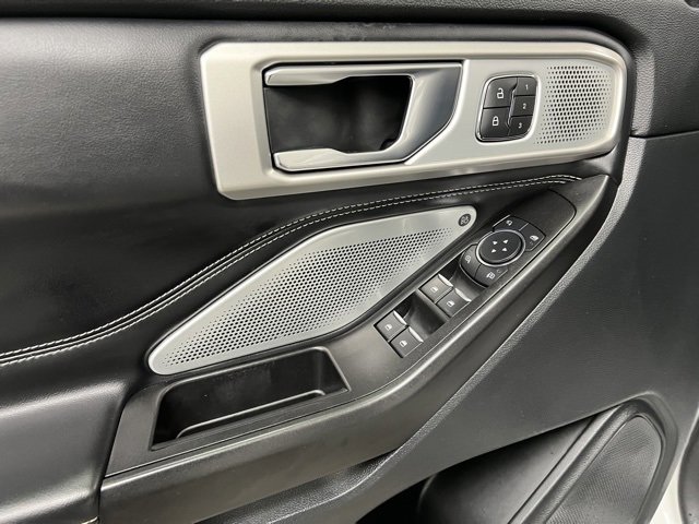 Used 2020 Ford Explorer ST w/ ST Street Pack image 28