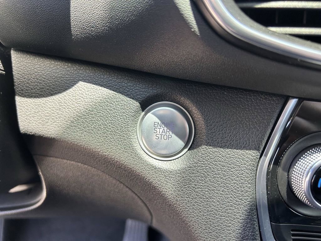 Used 2020 Hyundai Santa Fe SEL w/ Convenience Package FWD image 33