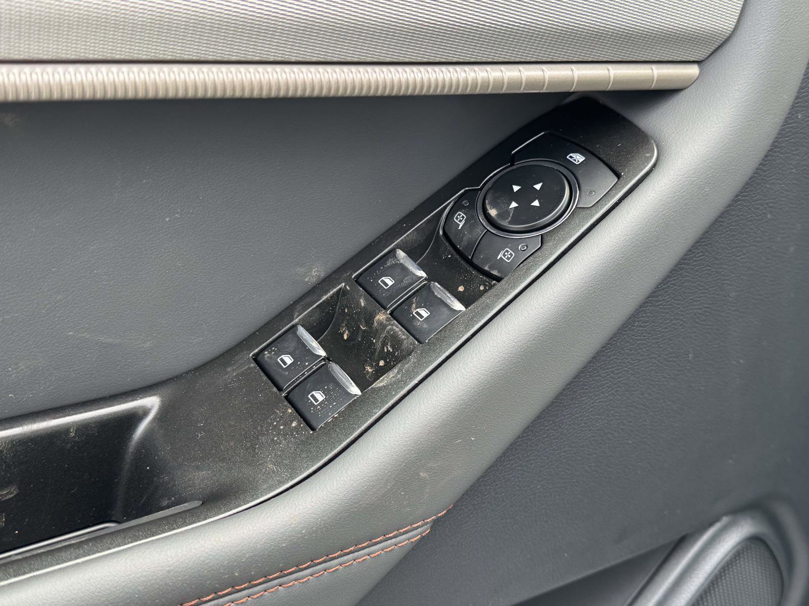 New 2026 Ford Explorer Active image 16