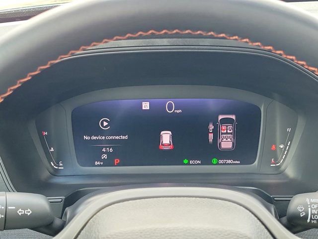 Used 2026 Honda Passport TrailSport image 24