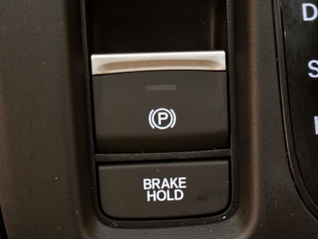 Used 2024 Honda CR-V EX image 36